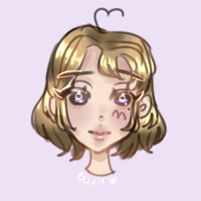 elixir彡comms openさんのプロフィール画像