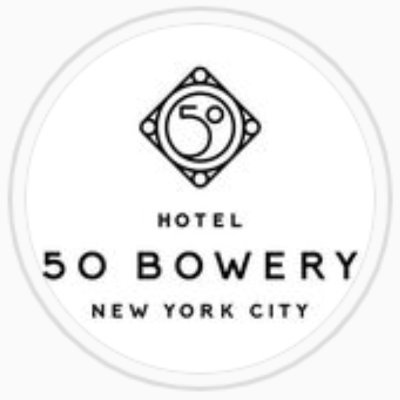 NYC’s first @JDVHotels located in the Heart of lower Manhattan. Plan your stay, visit us #50Bowery. Enjoy views and more at our rooftop.