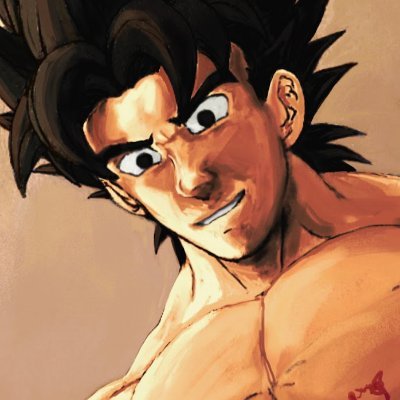 Son Gokuさんのプロフィール画像