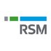 RSM Australia (@RSM_au) Twitter profile photo