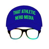 That Athletic Nerd Media (@tanerdmedia) 's Twitter Profile Photo That Athletic Nerd Media (@tanerdmedia) 's Twitter Profile Photo