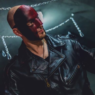 kinky_nestr's profile picture. BDSM enthusiast for almost two decades. Sensory deprivation, electro, breath play and much more. BDSM lector and TOP.  Fetlife - The_Nestr.