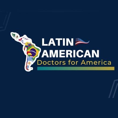 Network that aims to build a high-impact community of Latinx trainees and faculty🩺 | #tweetorials Reducing Disparities in Health Care. DEI ambassador 🇺🇸