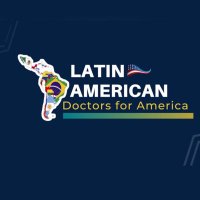 Latin American Doctors for America(@AmericaDoctors) 's Twitter Profile Photo