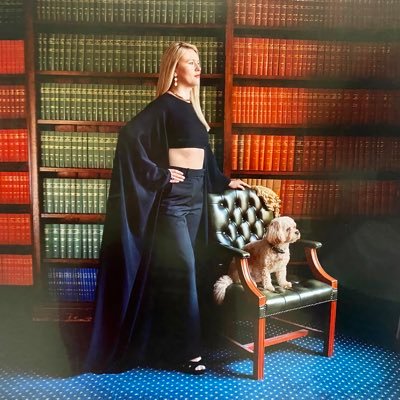 ‘Advocate of the year,’ Women in Law Awards 2023 | Family Law | Cambridge Academic | Founder @Right2Equality. Tweets in personal capacity & RT not endorsements.