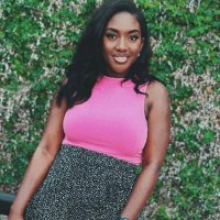 Jessica Jená (@jessicajenag) Twitter profile photo