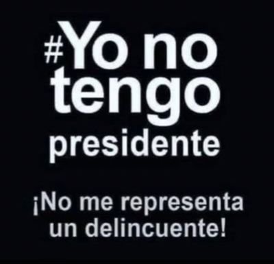 'Educación y cultura al pueblo, luego democracia' (Diego Portales). Cuenta política de la derecha de verdad. con convicción. 100% ANTICOMUNISTA!!!