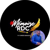 MémoireRDC🇨🇩(@giressbaggothy) 's Twitter Profile Photo