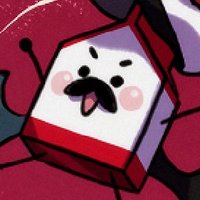 MilkyBoxBoy🥛(@milkyboxboy) 's Twitter Profile Photo