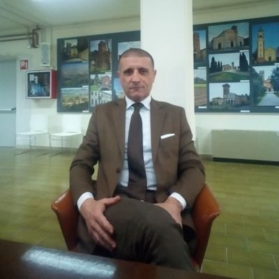 Consigliere comunale Lega Salvini di Capannori