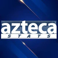 Azteca Stats (@aztecastats) 's Twitter Profile Photo Azteca Stats (@aztecastats) 's Twitter Profile Photo