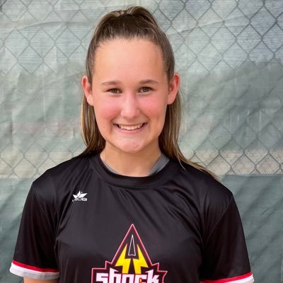2026 fastpitch player, left hand 1B/OF, Southeast Elite - Brandenburg- Jackson County HS