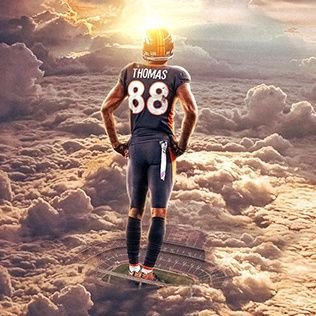 Shr3dDontMiss's profile picture. Pure Vibes

#MileHighBasketball #BroncosCountry #GoAvsGo #Arsenal #Rockies