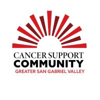 Cancer Support Community San Gabriel Valley(@cscgreatersgv) 's Twitter Profileg