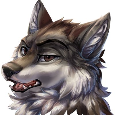 SilverFang0126 Profile Picture