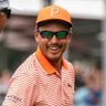 GRickie23's profile picture. 🚨🏌️‍♂️🍊• Interactive Tracking Network for all things #RickieFowler! Live Tracking—News—Media of 6x PGA Tour winner and NYGC member!🔥@RyderCupUSA 🇺🇸