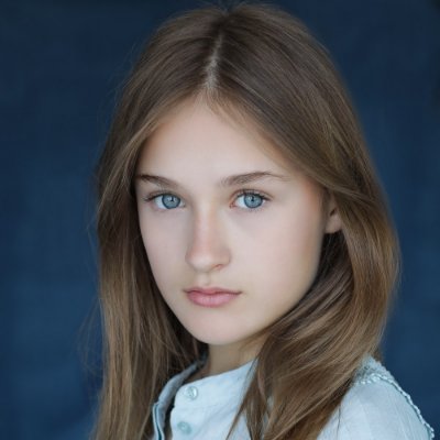 🎬 Child Actress - 14yo 📺 🥋
🇬🇧 @LSITalent 🇺🇸 @AriseArtistsAgency
AppleTV/Netflix/Prime/BBC/SKY
#spotlight 9734-7864-9447
📸 AP Wilding