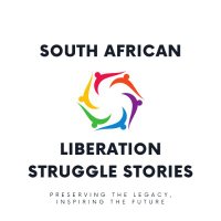 South African Liberation Struggle Stories(@sastrugglestory) 's Twitter Profile Photo