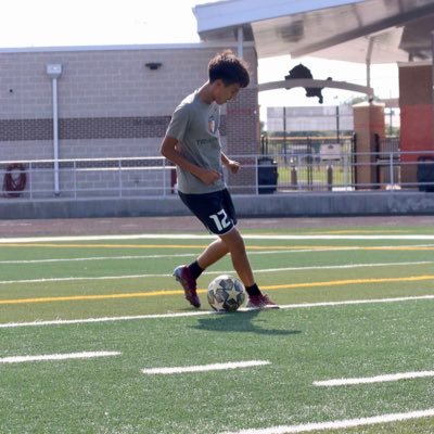 2027 Brandon Rangel weight-120 hight-5’6 Waco tx , soccer|cm|cam football| wr|k gpa-3.7