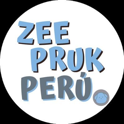 💫 Peruvian fanclub to support @zee_pruk ________📍@zeenunew_peru sub page