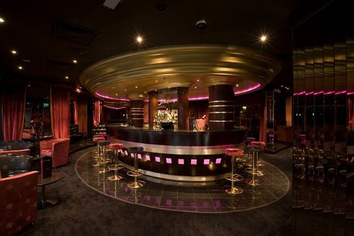 Official promotions for JJ whispers, crawley