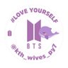 KTH_wives_py7's profile picture. Fanbase  Paraguaya ot7, dedicada a #Bts y #Army💜
Eventos, stream, votaciones , altruismo