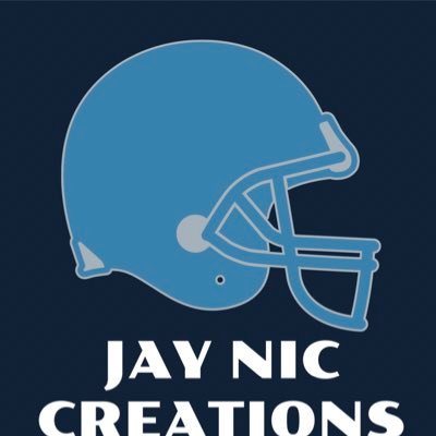 JayNic Creations the elite in sport customs.