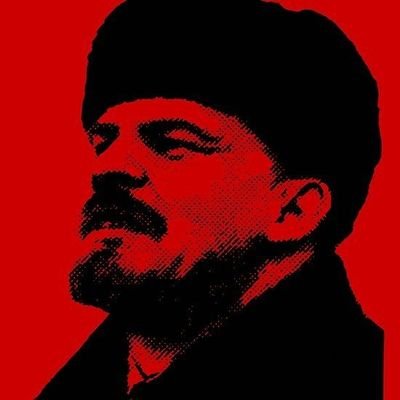 Long Live Lenin ☭🇵🇸