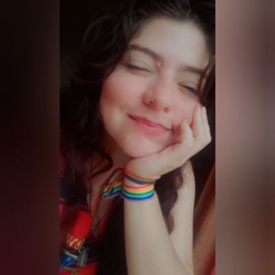S U E Ñ O S Q U E T E R M I N A N E N B E S O S 🏳️‍🌈🏳️‍🌈
