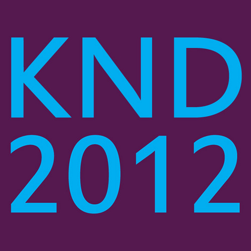 Karrieredagen NTNU Dragvoll 2012 ble arrangert onsdag 14. mars!  Hashtag: #knd2012 Kontakt oss på kdnd2012@gmail.com.  Oppdateres av @yngvilOR