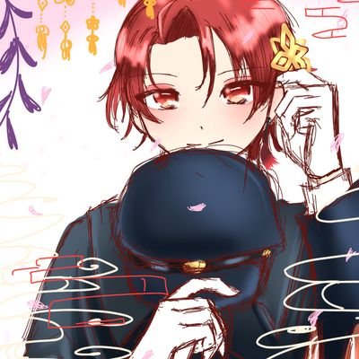 お絵描き大好きなオタクです！！！
推しを推す用垢！！！推し最高！！！

本垢→ @nanatoiimasu
  
🎲さん箱推し！白尾さんも箱推し！
🌟さん💤さん推し！🎼さん📢🖌推し！
他にもいろいろ界隈推してます！！

無言フォロー失礼します！同担大歓迎！
個人で使う時保存OK！
ご本人様のみ無断転載OK！