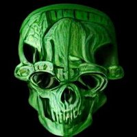 Prof. h.c. Toxic Head(@Pestilenz4Ever) 's Twitter Profile Photo