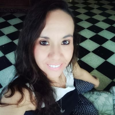 macarila's profile picture. Conductora de Tiempo de Convivir, todavia no escribo mi bio autorizada...