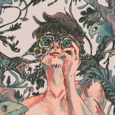 Índigo Loboさんのプロフィール画像