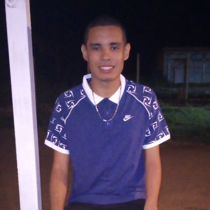 carlosromeroc01's profile picture. 