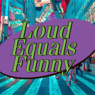 LoudFunnyPod Profile Picture