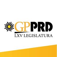 Diputadas y Diputados Federales del PRD(@GPPRDmx) 's Twitter Profile Photo