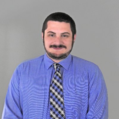 Licensed Real Estate Agent with Berkshire Hathaway HomeServices, Blake, REALTORS