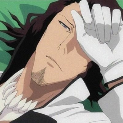 I hate loneliness, but it loves me. 
#number1espada
#bleachrp #mvrp