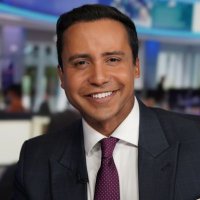 Bryan Llenas(@BryanLlenas) 's Twitter Profile Photo