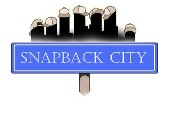 De nummer één webshop voor Snapbacks en accessoires• Volg ons voor aanbiedingen en snapback winacties.