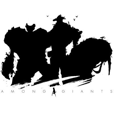 Among Giants is an indie studio from Brazil