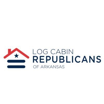 Arkansas’ Chapter of Log Cabin Republicans. EST- 2022