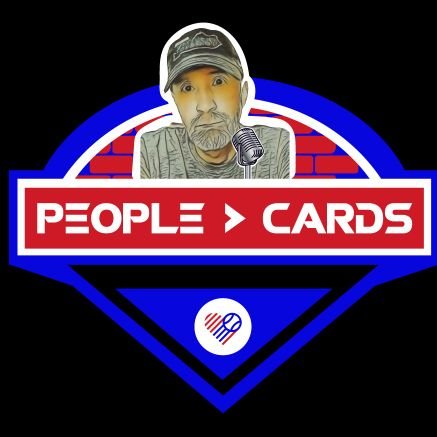 Occasional blogger and wannabe podcaster. I won't hesitate to show you my Rod Carew, Eric Davis, Fergie Jenkins, Mudcat Grant, Larry Doby & JR Richard cards.