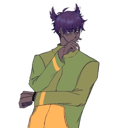 stinkylilwetty's profile picture. @jeieztli alt/NSFW acc 27 they/them very gay I love women -autistic and never had sex i’m gonna neuro die virgin- main icon @stats_key header @9urodine