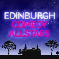 Underbelly Comedy Allstars (@edincomallstars) 's Twitter Profile