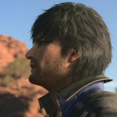 FF16垢、中/EN/日ok、FF16バルナバス単推し/解释厨/バALL。ここではバルナバスの落書きしか置きない。
 A person who really loves Barnabas!
I only log in to X when updating drawings.