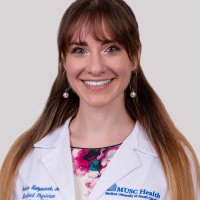 JessicaVKaczmarekMD(@KaczmarekMD) 's Twitter Profile Photo