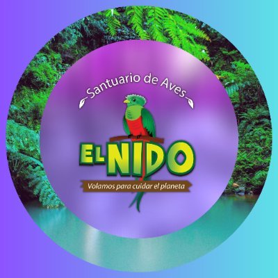 Santuario El Nido