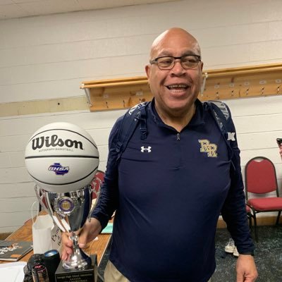 Husband, Father, Teacher, Assistant Basketball Coach-2022/23 6A State Champions, Born To Teach and Coach, HBCU-Clark College Alumni